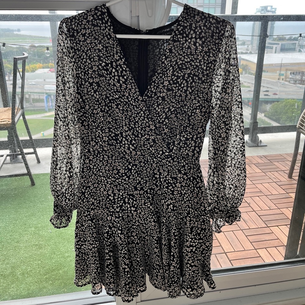 Dynamite Mini Dress - Brand new!